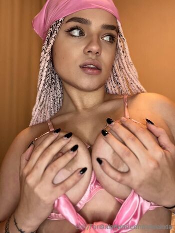 Lucy Blue / bluelusy nude photo #38