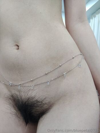bluepeta / bluepetal0710 nude photo #7