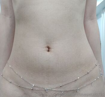 bluepeta / bluepetal0710 nude photo #8