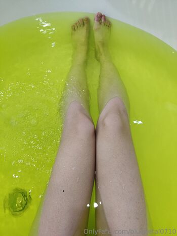 bluepeta / bluepetal0710 nude photo #27