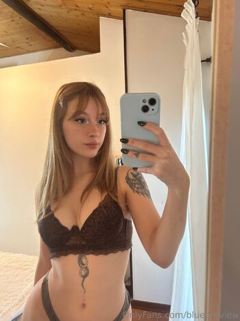 BluePrevie / bluepreview / bluebbaby01 nude photo #1