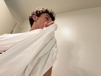 Lukesk / blueskiesandgreeneyes nude photo #10