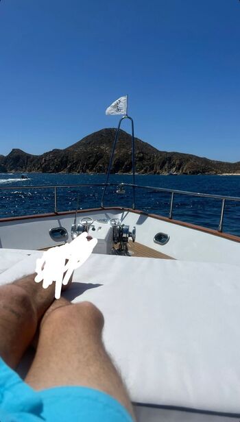 Lukesk / blueskiesandgreeneyes nude photo #17