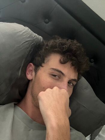 Lukesk / blueskiesandgreeneyes nude photo #32