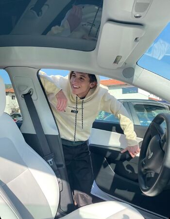 Lukesk / blueskiesandgreeneyes nude photo #39