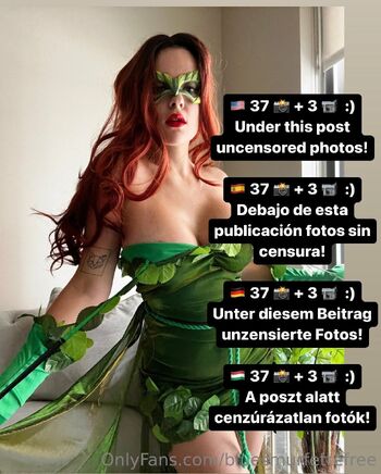 Smurf / bluesmurfettefree nude photo #28