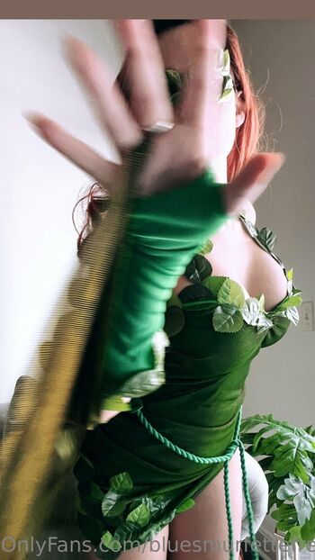 Smurf / bluesmurfettefree nude photo #30