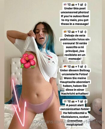 Smurf / bluesmurfettefree nude photo #33