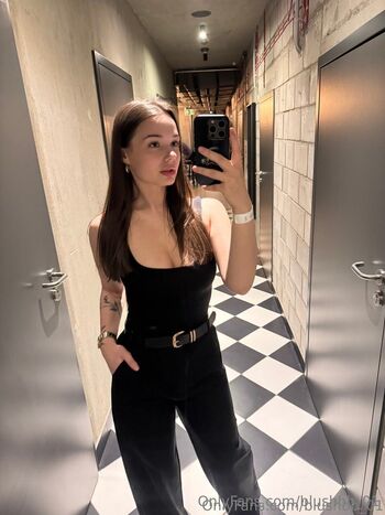 BlushB / blushbb_01 nude photo #1