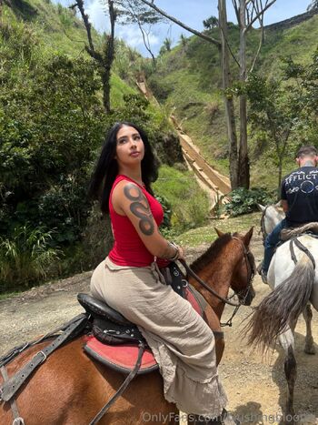 Blushing Bloom / blushingblooms nude photo #12