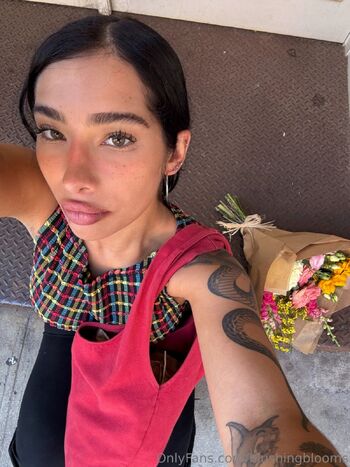 Blushing Bloom / blushingblooms nude photo #24