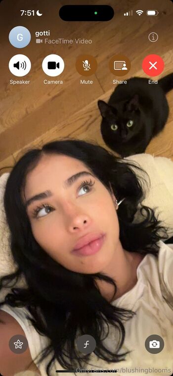 Blushing Bloom / blushingblooms nude photo #27