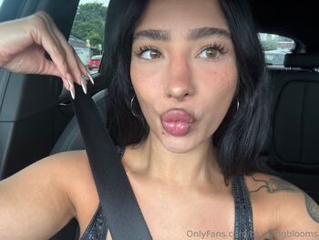 Blushing Bloom / blushingblooms nude photo #34