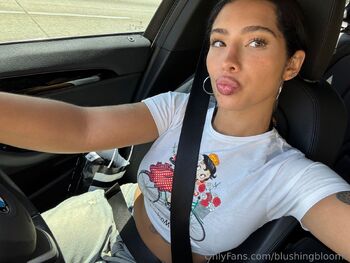 Blushing Bloom / blushingblooms nude photo #37