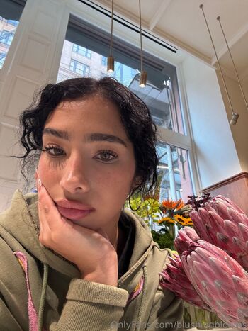 Blushing Bloom / blushingblooms nude photo #38