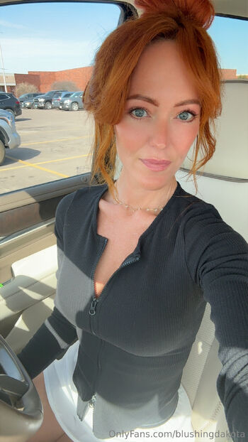 Blushing Dakot / blushingdakota nude photo #26