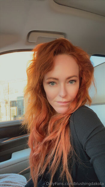 Blushing Dakot / blushingdakota nude photo #28