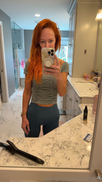 Blushing Dakot / blushingdakota nude photo #29