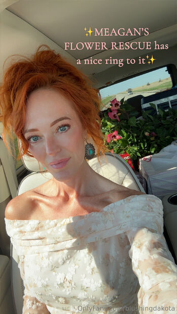 Blushing Dakot / blushingdakota nude photo #33