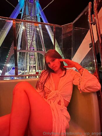 BlushyVIPAnge / blushy_vip_angel nude photo #5