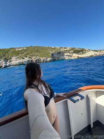BlushyVIPAnge / blushy_vip_angel nude photo #8