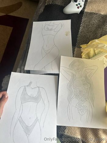 BlushyVIPAnge / blushy_vip_angel nude photo #17