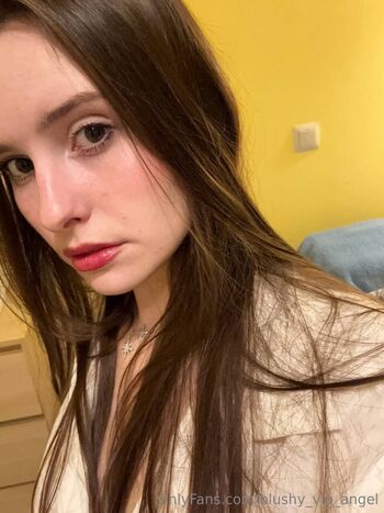 BlushyVIPAnge / blushy_vip_angel nude photo #39