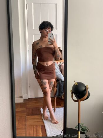 PrincessBlackcherry FREE ACCOUN / blvckchxrry nude photo #7