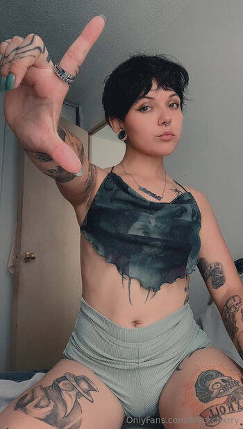 PrincessBlackcherry FREE ACCOUN / blvckchxrry nude photo #14