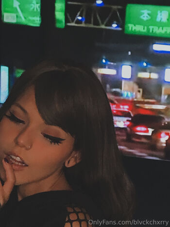 PrincessBlackcherry FREE ACCOUN / blvckchxrry nude photo #22