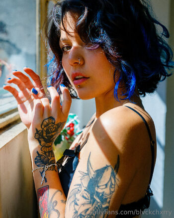 PrincessBlackcherry FREE ACCOUN / blvckchxrry nude photo #36