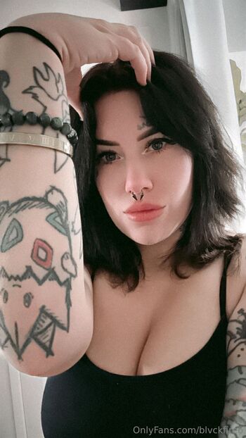 Blvck Fir / blvckfire6 / yummy.ommi / kittykityv nude photo #12