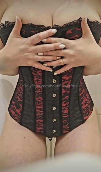 Ryma Nej / boabflowerfree nude photo #11