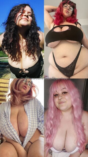 Ryma Nej / boabflowerfree nude photo #31