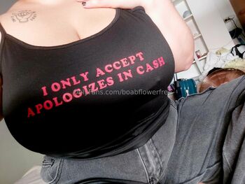 Ryma Nej / boabflowerfree nude photo #35