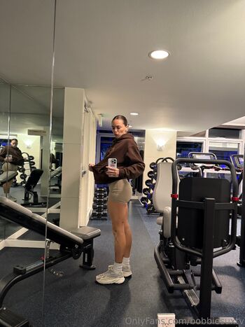 Bobbie OFTV / bobbiesuxtv nude photo #2