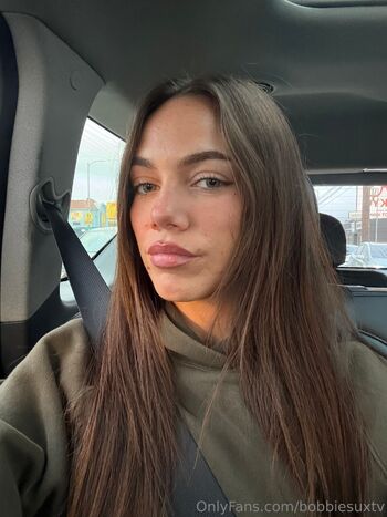 Bobbie OFTV / bobbiesuxtv nude photo #5