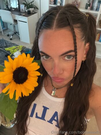 Bobbie OFTV / bobbiesuxtv nude photo #7