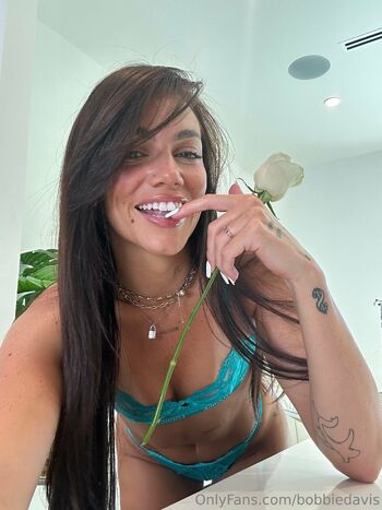 Bobbie OFTV / bobbiesuxtv nude photo #9