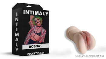 Bobcat / bobcat_666 nude photo #12