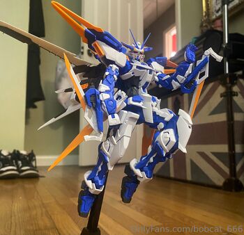 Bobcat / bobcat_666 nude photo #16