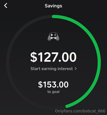 Bobcat / bobcat_666 nude photo #22