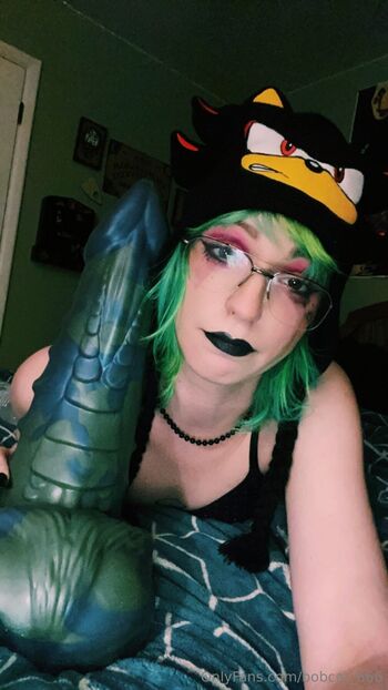 Bobcat / bobcat_666 nude photo #29