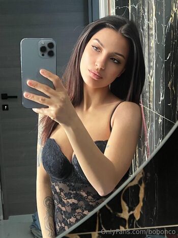 Bobonc / bobonco nude photo #13