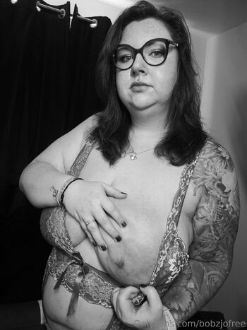 Bobzjo fre / bobzjofree nude photo #11