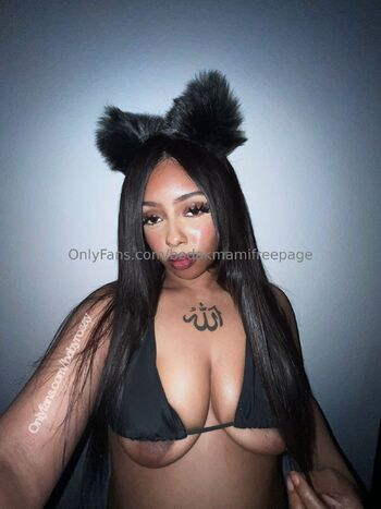 BIG DADDY ROSE / bodakmamifreepage nude photo #23