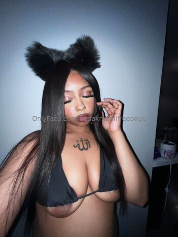 BIG DADDY ROSE / bodakmamifreepage nude photo #24