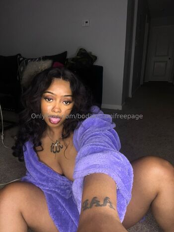 BIG DADDY ROSE / bodakmamifreepage nude photo #27