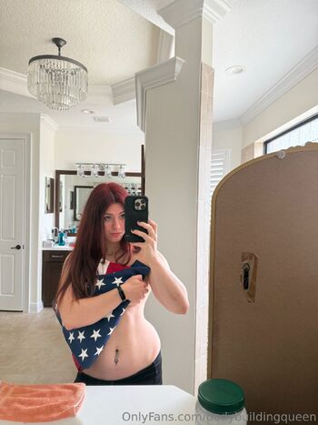 Gia (check my bio / bodybuildingqueen nude photo #4