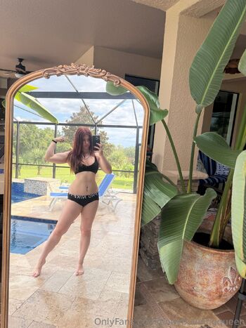 Gia (check my bio / bodybuildingqueen nude photo #10